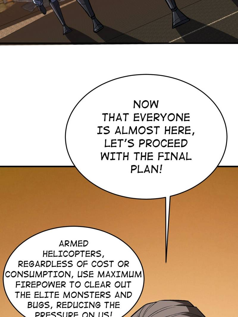 I'm Really Not A Supervillain Chapter 257 55